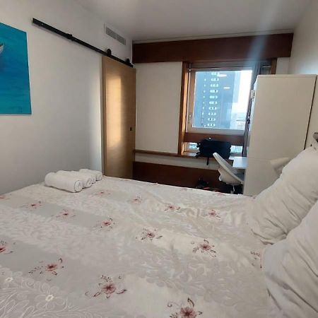 Paris Beaugrenelle: Charmante Residence Eksteriør bilde