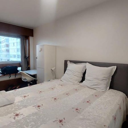 Paris Beaugrenelle: Charmante Residence Eksteriør bilde