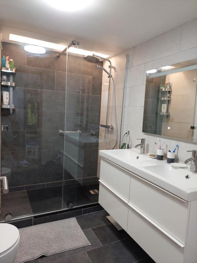 Paris Beaugrenelle: Charmante Residence Eksteriør bilde