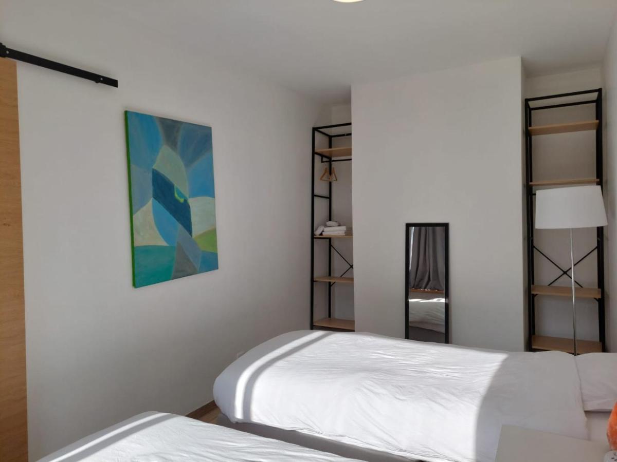 Paris Beaugrenelle: Charmante Residence Eksteriør bilde