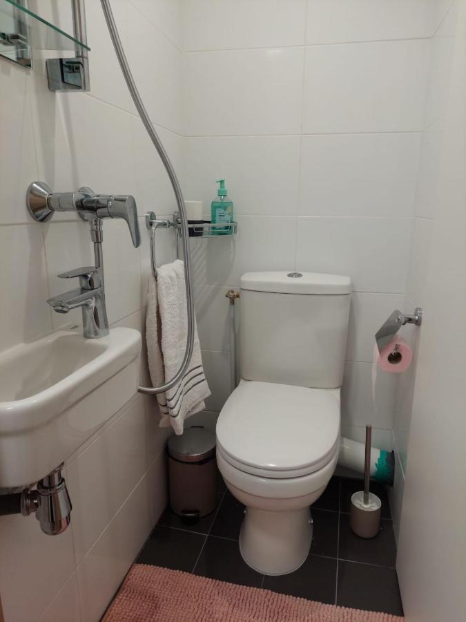 Paris Beaugrenelle: Charmante Residence Eksteriør bilde