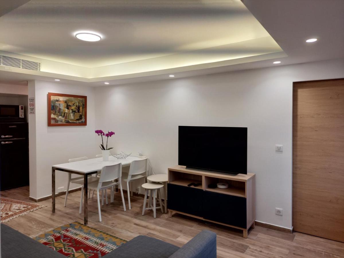 Paris Beaugrenelle: Charmante Residence Eksteriør bilde