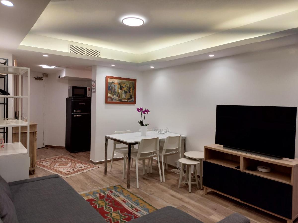 Paris Beaugrenelle: Charmante Residence Eksteriør bilde