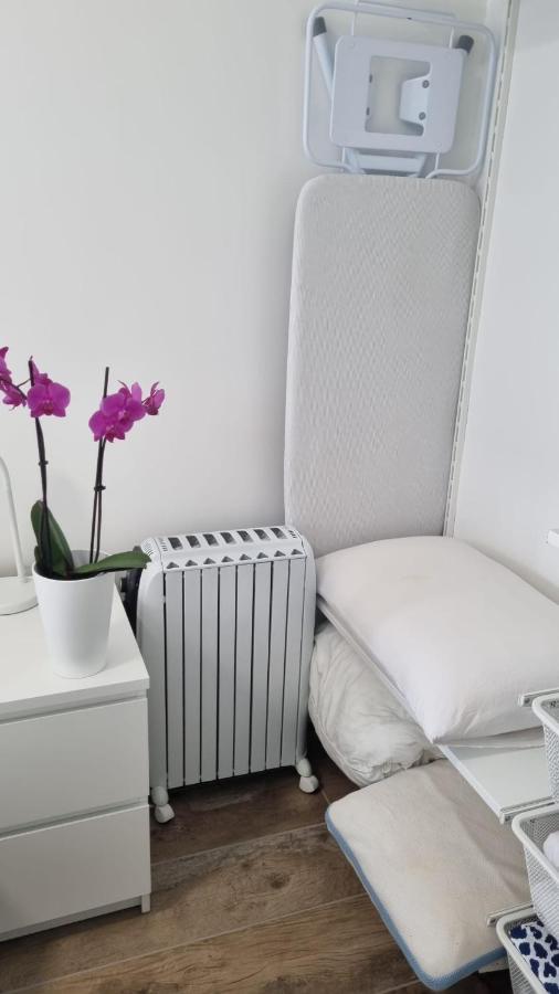 Paris Beaugrenelle: Charmante Residence Eksteriør bilde