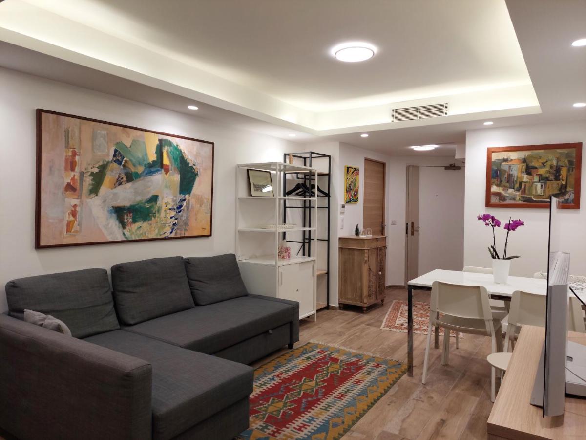 Paris Beaugrenelle: Charmante Residence Eksteriør bilde