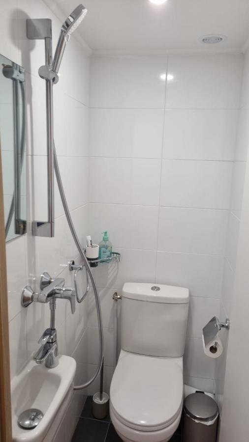 Paris Beaugrenelle: Charmante Residence Eksteriør bilde
