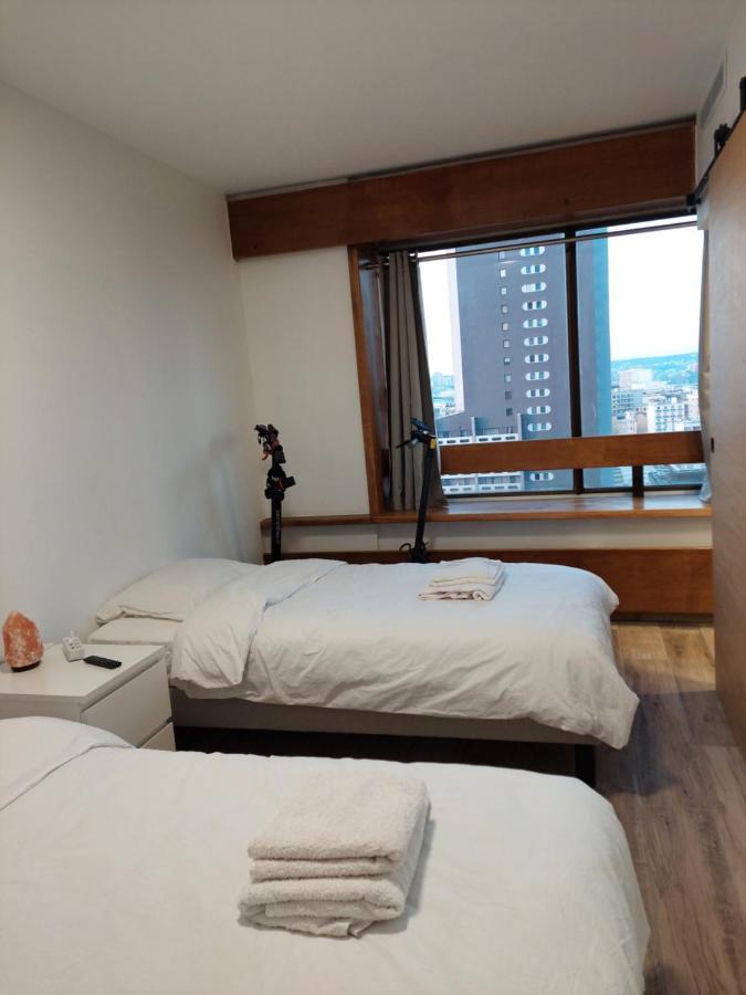 Paris Beaugrenelle: Charmante Residence Eksteriør bilde