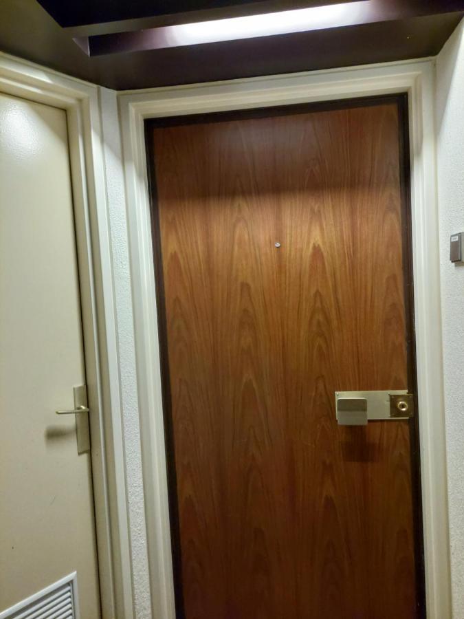 Paris Beaugrenelle: Charmante Residence Eksteriør bilde