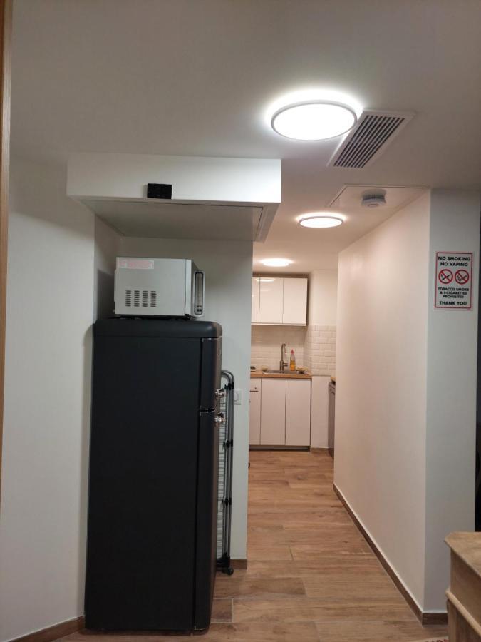 Paris Beaugrenelle: Charmante Residence Eksteriør bilde