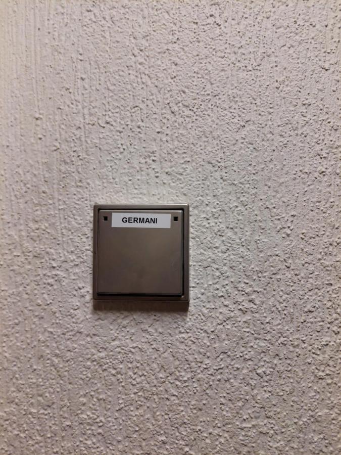 Paris Beaugrenelle: Charmante Residence Eksteriør bilde