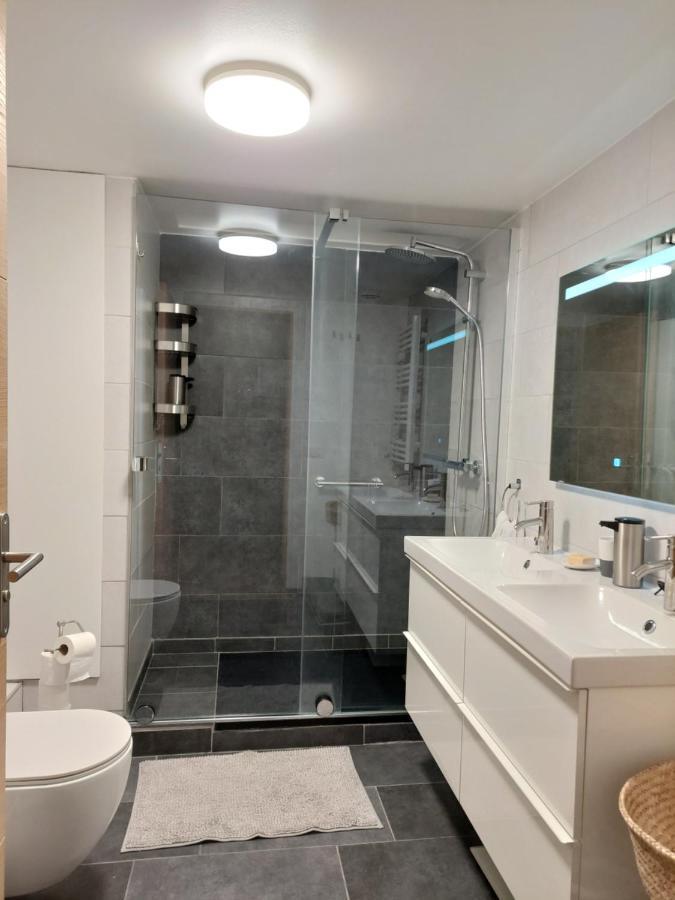 Paris Beaugrenelle: Charmante Residence Eksteriør bilde