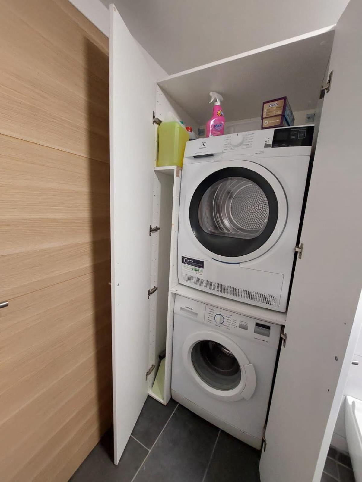 Paris Beaugrenelle: Charmante Residence Eksteriør bilde