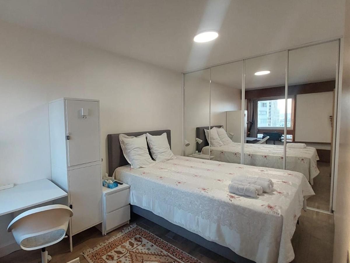 Paris Beaugrenelle: Charmante Residence Eksteriør bilde