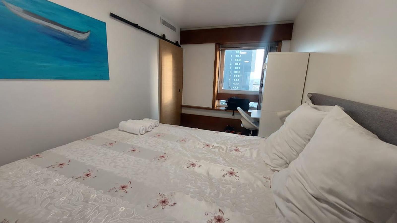 Paris Beaugrenelle: Charmante Residence Eksteriør bilde