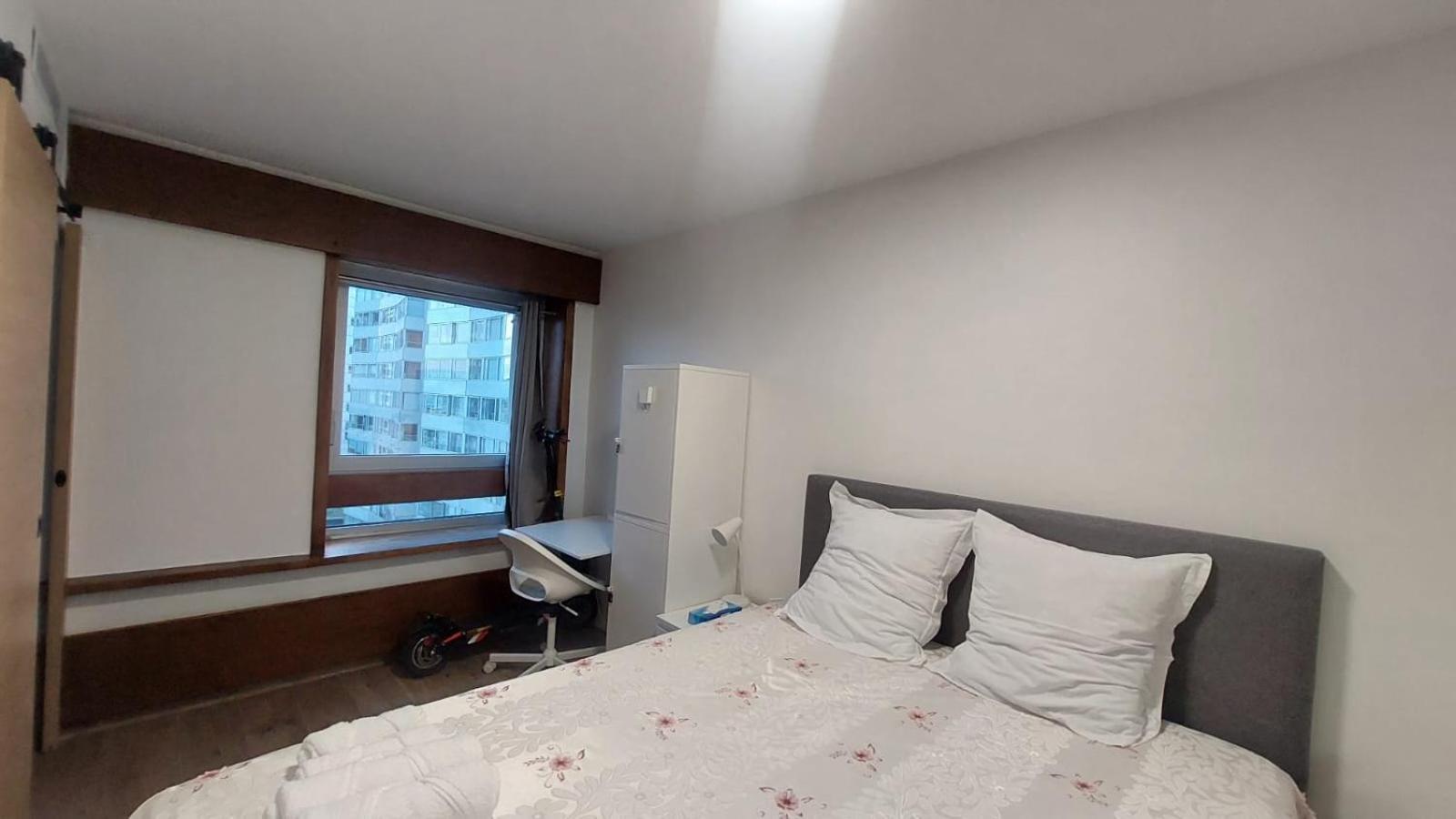 Paris Beaugrenelle: Charmante Residence Eksteriør bilde